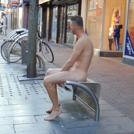 Nudism, Naturism, Exhibitionism, Voyeurism:  What’s the Difference, and Why Do I Care?