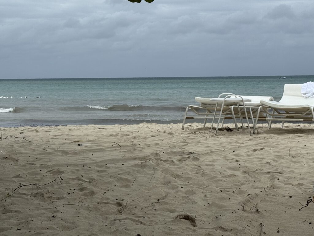 Bloody Bay Couples Negril Nude Beach